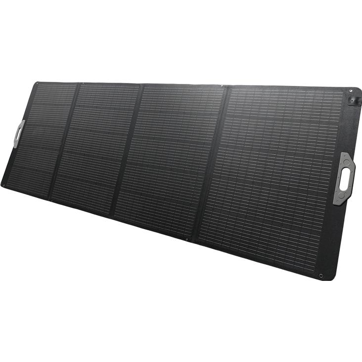 LogiLink, Pannello solare, PVP0400 (400 W, 19.30 kg)