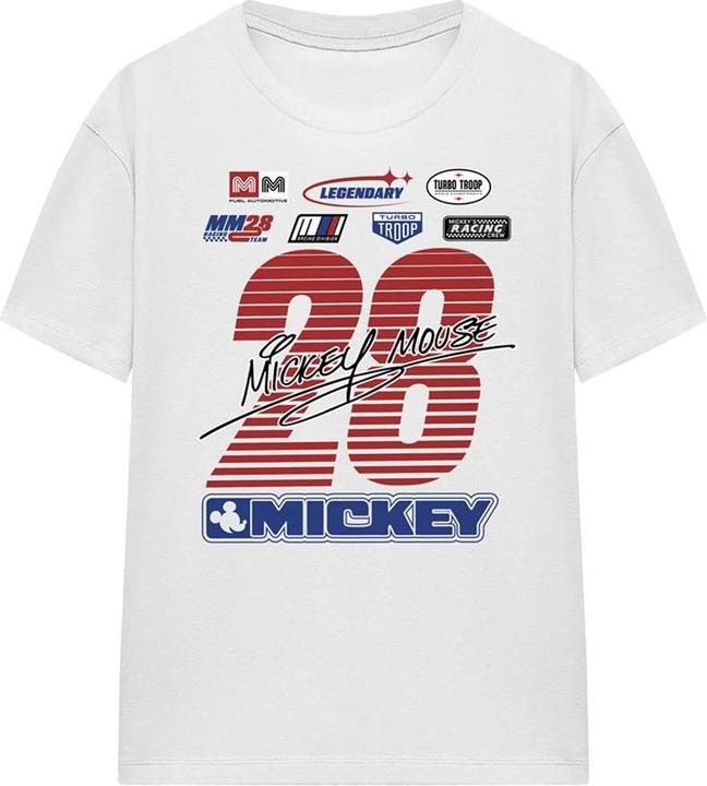 Produktbild Disney TShirt Logo (S)