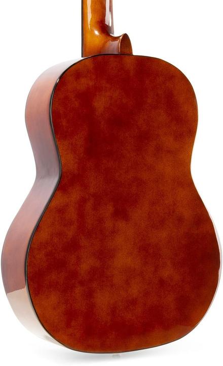 Produktbild Max Music SoloArt (Akustik Gitarren Set, Ahorn, Linde)