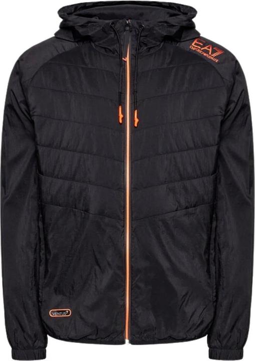Immagine prodotto Emporio Armani Bomber Con Cappuccio Uomo (M)