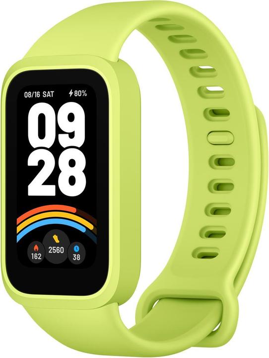 Immagine prodotto Xiaomi Smart Band 9 Active (37 mm, Solo WiFi)