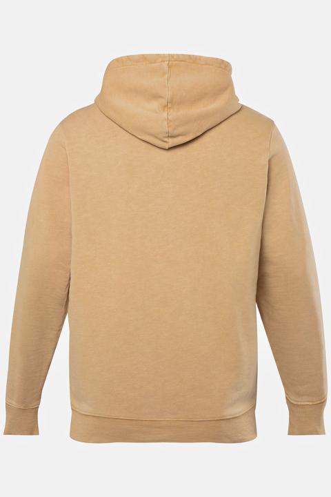 Produktbild Sthuge Hoodie, Kapuze, Vintage Look (5XL)