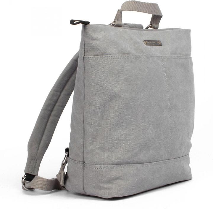 Actual product image Margelisch Amini 1 grey (18 l)