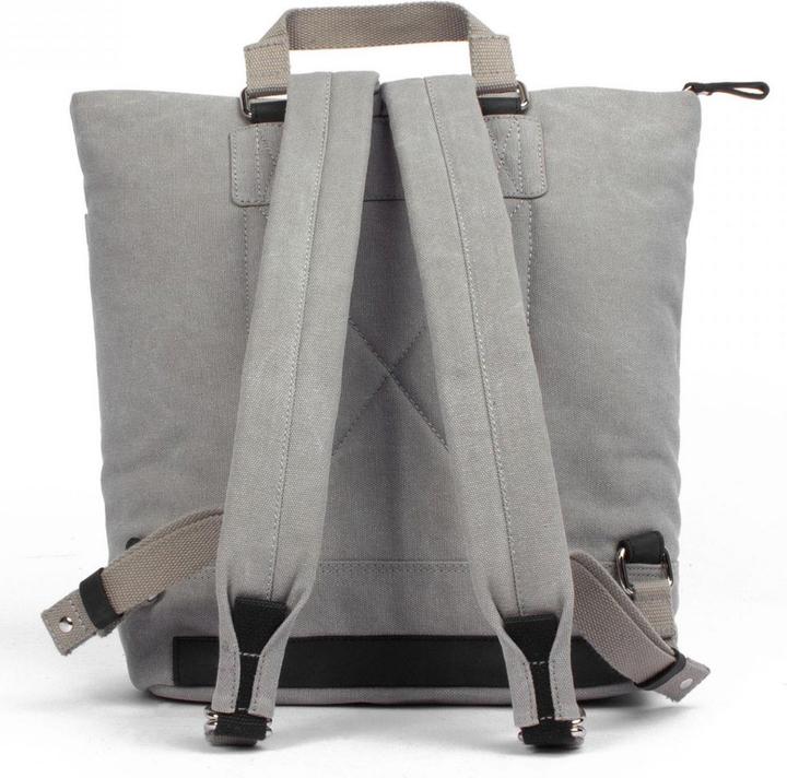 Actual product image Margelisch Amini 1 grey (18 l)
