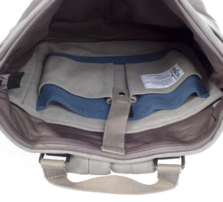 Actual product image Margelisch Amini 1 grey (18 l)