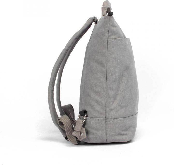 Actual product image Margelisch Amini 1 grey (18 l)