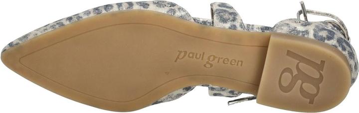 Actual product image Paul Green Ballerinas (38)