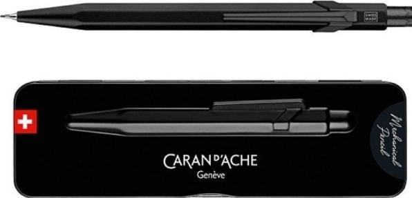 Immagine prodotto Caran d'Ache Codice nero (0.70 mm, HB, 1 x)