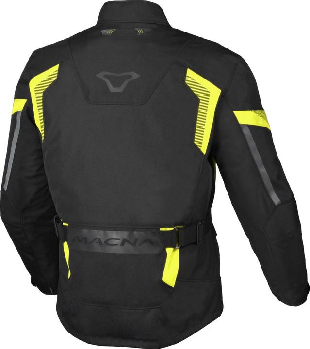 Immagine prodotto Macna VAULTURE Textiljacke (Uomini, S)
