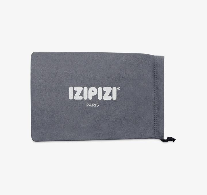 Produktbild Izipizi Schneebrille "CAT3" schwarz
