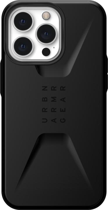 Immagine prodotto UAG Custodia civile (Apple iPhone 13 Pro)