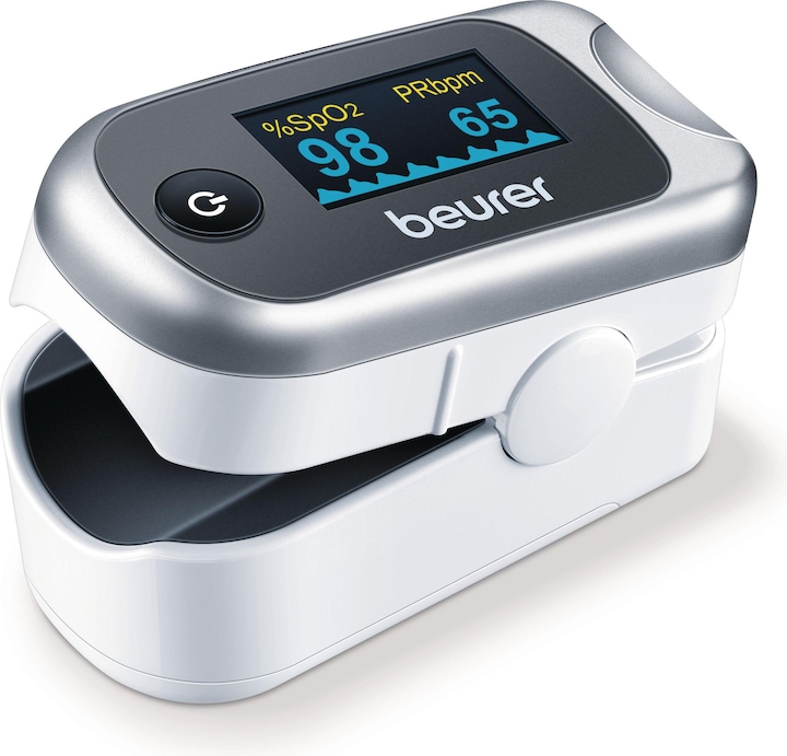 Actual product image Beurer Po 40