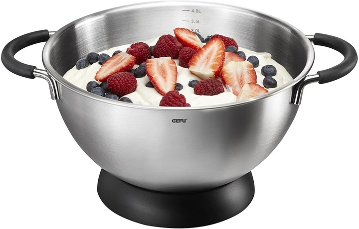 Actual product image GEFU Mesco (24 cm, 4 l, 1 x)