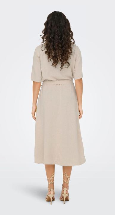 Actual product image JdY Jdysay 2/4 Midi Shirt Dress Wvn Noos (L)