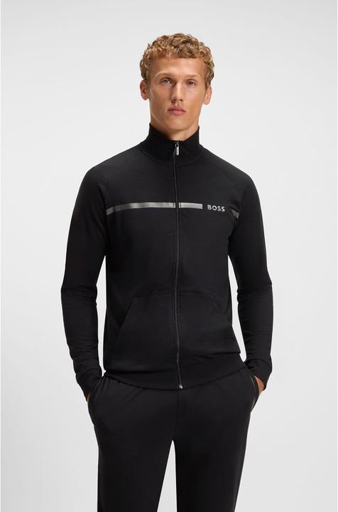 Produktbild BOSS Authentic Jacket Z (M)