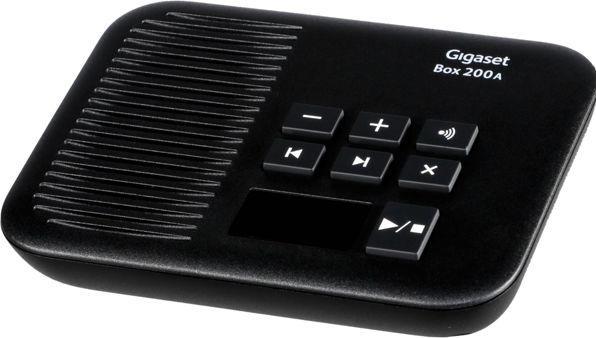Actual product image Gigaset CL660A (DE version)