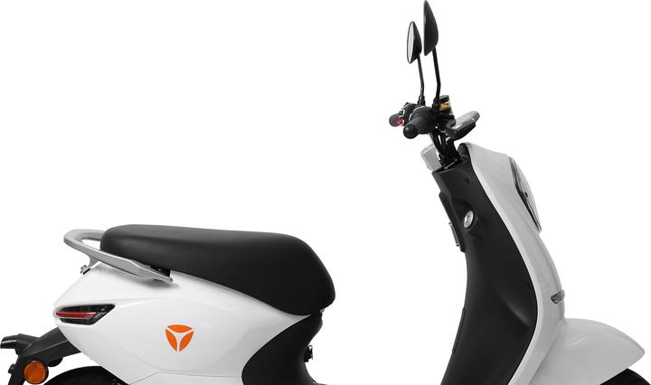 Actual product image Yadea C-Umi (45 km/h, 1200 W)