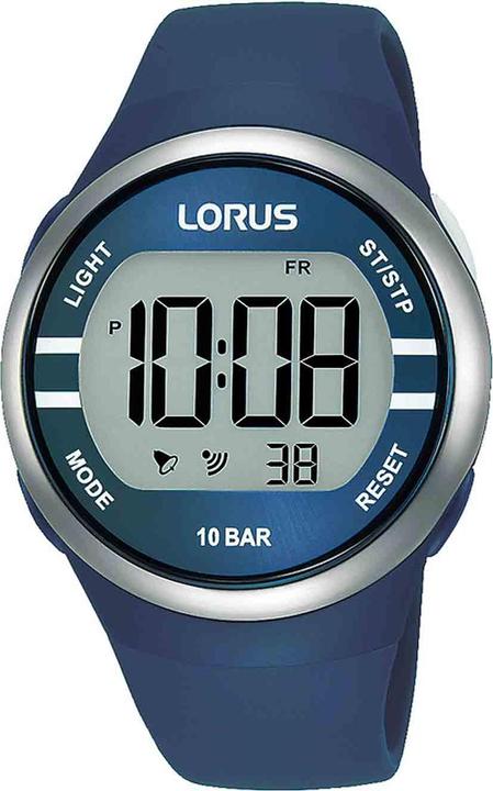 Produktbild Lorus Fashion (Chronograph, 38 mm)