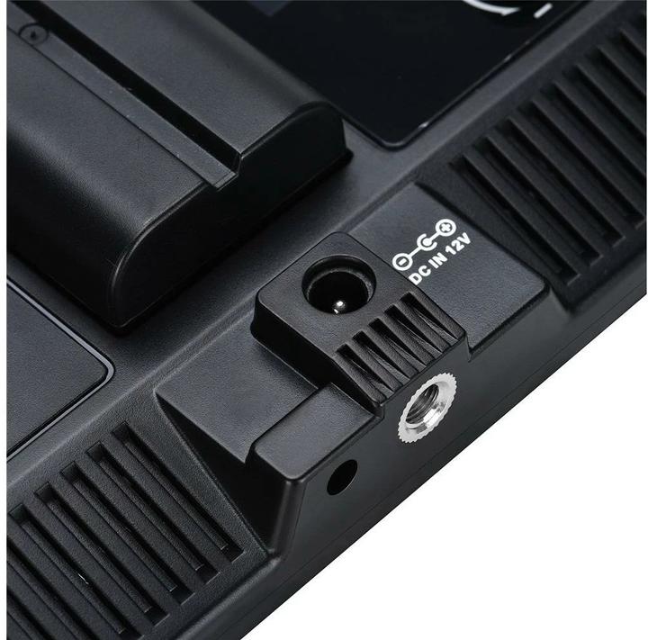 Actual product image Viltrox L116T (Video light)