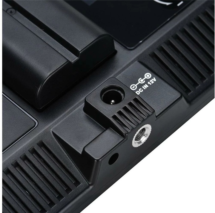 Image du produit Viltrox L116T (Lumière vidéo)