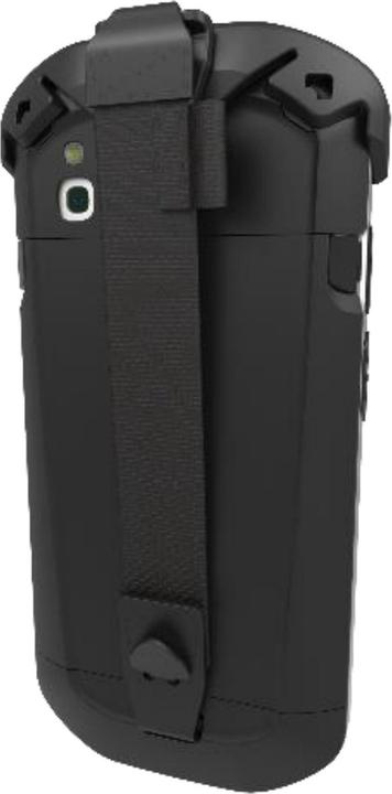 Actual product image Zebra RIBBON 5095 RESIN 60MM BOX (6 cm, Black)