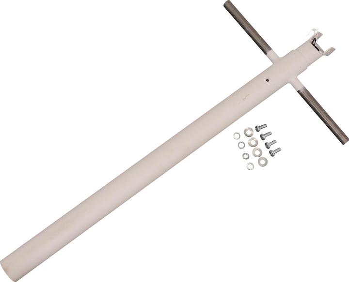 Actual product image Domyos Schlauch Crosstrainer Initial 100