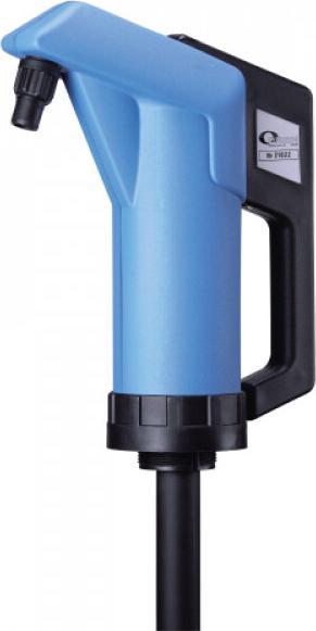 Liqui Moly Kunststoff Handpumpe