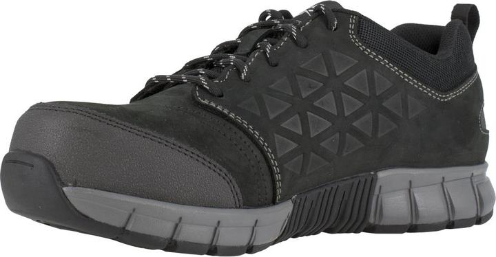 Actual product image Reebok Cambridge Pro (S3, 36)