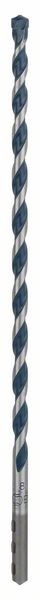 Actual product image Bosch Professional Zubehör Concrete drill CYL-5, Blue Granite, 8 x 200 x 250 mm (8 mm)