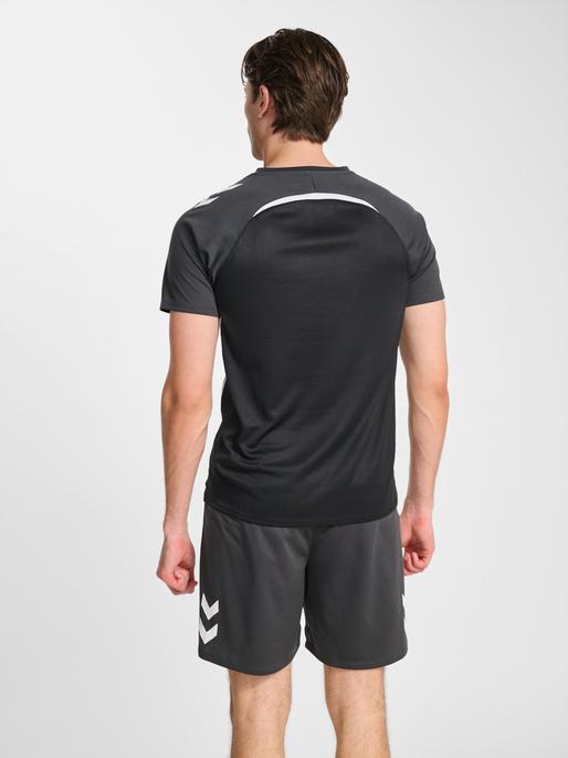 Actual product image hummel hmlLEAD 2.0 JERSEY S/S (XL)