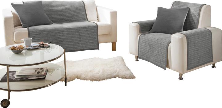 Image du produit Erwin Müller Sessel- und Sofaschoner (100 x 200 cm)