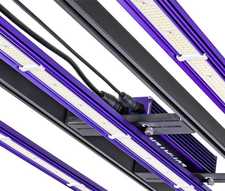 Image du produit Lumatek Zeus 300W Pro 3.1 µmol/J. (LED, 220 V)