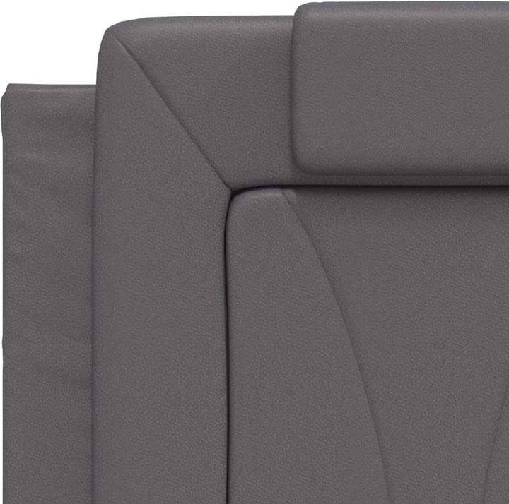Produktbild vidaXL Bettgestell (140 x 200 cm)
