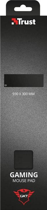 Produktbild Trust Mauspad GXT758 XXL (Wide)