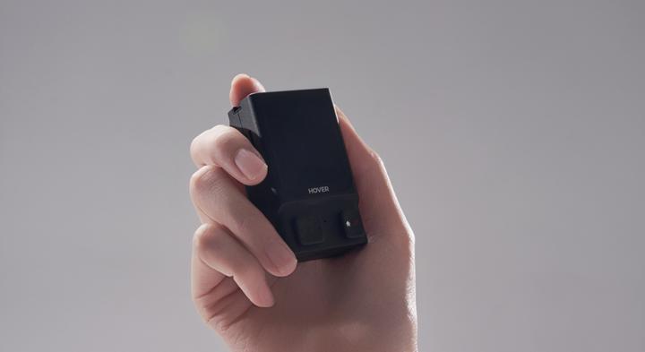 Actual product image HoverAir Beacon (60 min, 42 g)