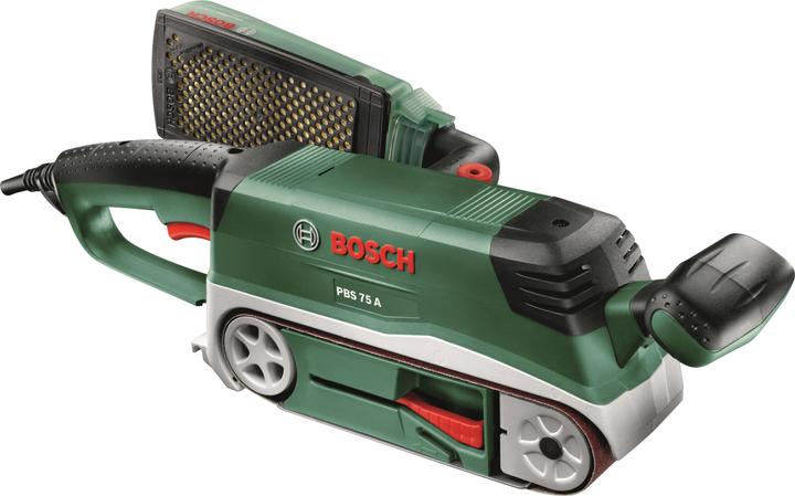 Image du produit Bosch Home & Garden Pbs 75 A (Ponceuse à bande)