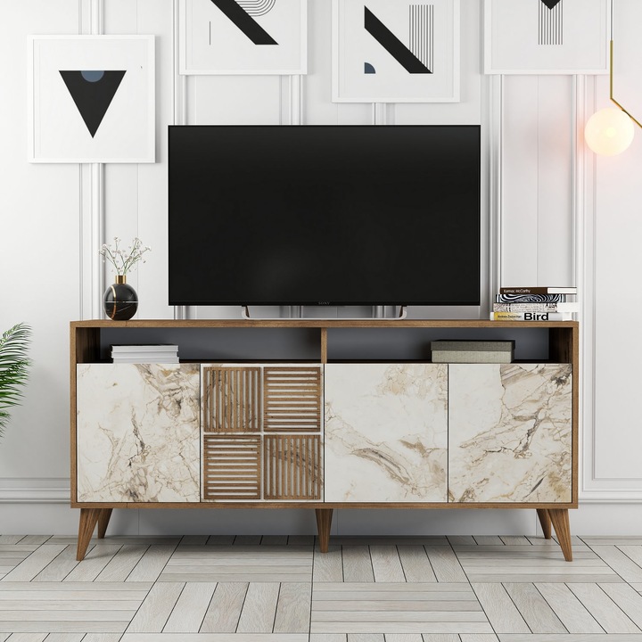 Image du produit Hanah Home Corentin (160 x 35 x 78 cm)