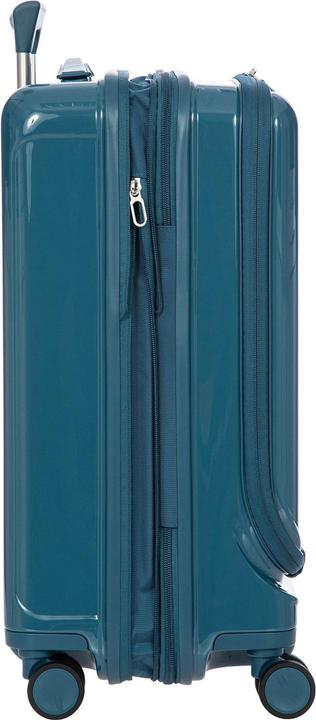 Produktbild Brics Bric's Trolley + Koffer Positano Trolley w/Pocket (52 l)