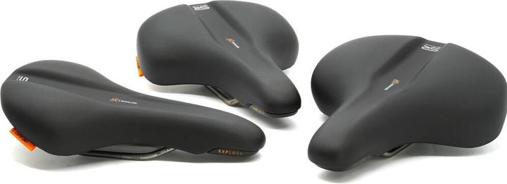 Actual product image Selle Royal Explora