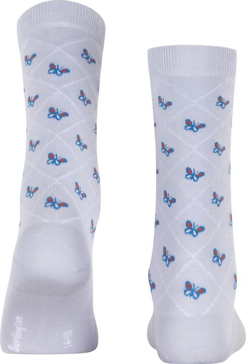 Actual product image Burlington Butterflies SO (36 - 41)