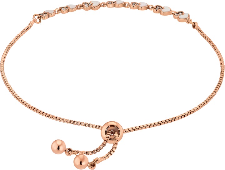 Produktbild Heideman Alea rose goldfarbend (100% Edelstahl)
