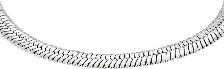 Immagine prodotto Heideman Janne argento lucido (100% acciaio inossidabile)