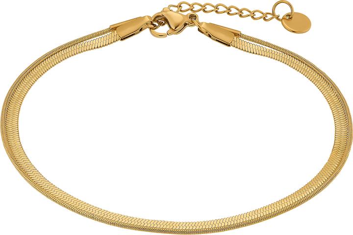 Produktbild Heideman Quinn goldfarbend (100% Edelstahl)