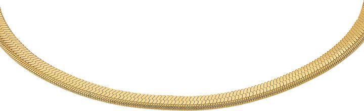 Produktbild Heideman Quinn goldfarbend (100% Edelstahl)
