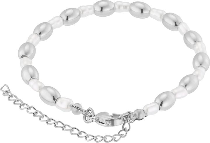 Colore argento lucido