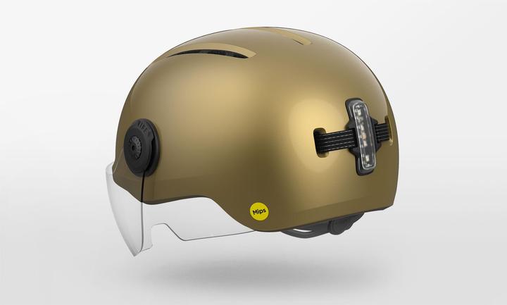 Produktbild MET Vibe On Mips (58 - 61 cm)