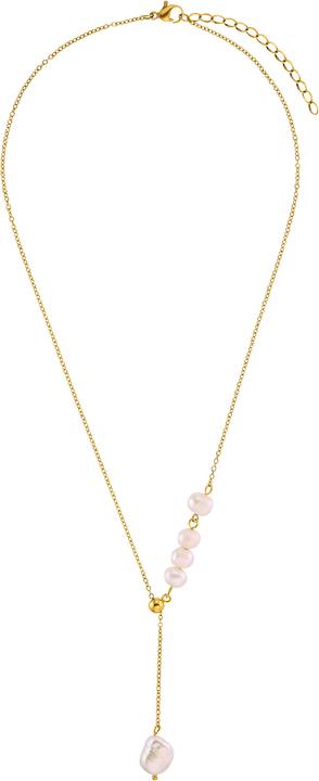 Immagine prodotto Heideman Luzi argento lucido (100% acciaio inossidabile)