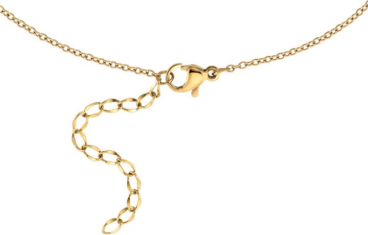 Immagine prodotto Heideman Luzi argento lucido (100% acciaio inossidabile)