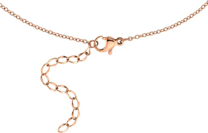 Immagine prodotto Heideman Luzi argento lucido (100% acciaio inossidabile)