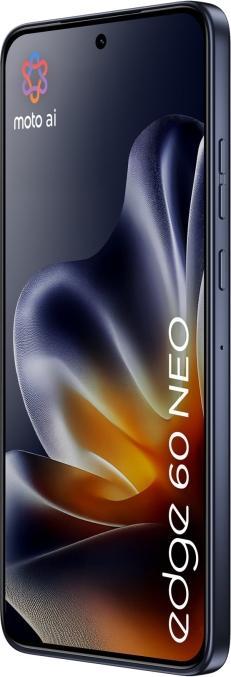 Produktbild Motorola Edge 60 Neo (256 GB, PANTONE Grisaille, 6.36", Dual SIM, 5G)